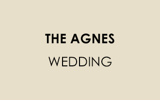 The Agnes Wedding